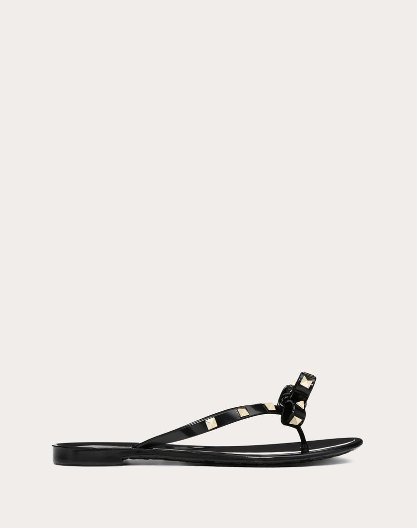 ROCKSTUD RUBBER SLIPPER - Image 6